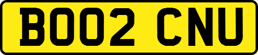 BO02CNU