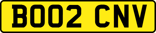 BO02CNV