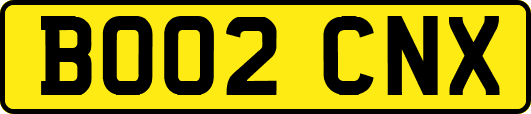 BO02CNX