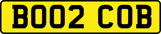 BO02COB