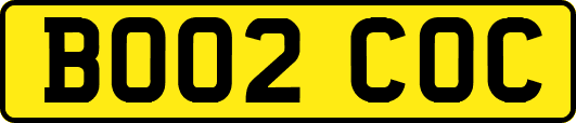 BO02COC