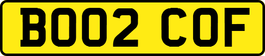 BO02COF