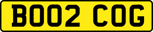 BO02COG