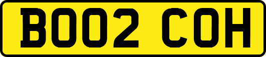 BO02COH