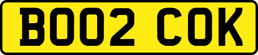 BO02COK