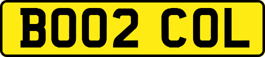 BO02COL
