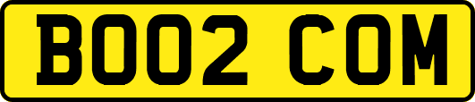 BO02COM
