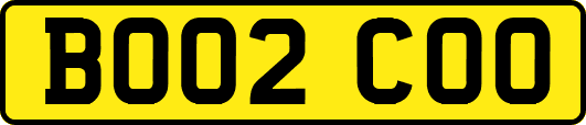 BO02COO