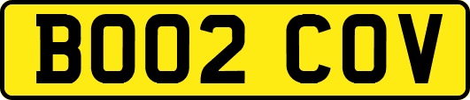BO02COV