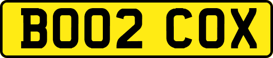 BO02COX