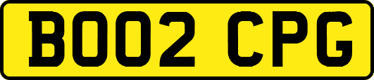BO02CPG