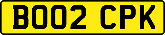 BO02CPK