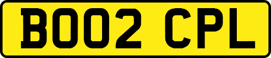 BO02CPL