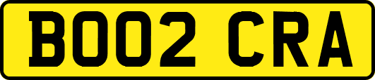 BO02CRA