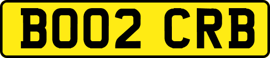 BO02CRB