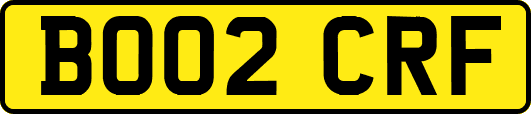 BO02CRF