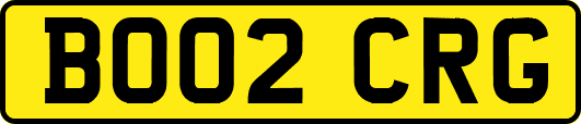 BO02CRG