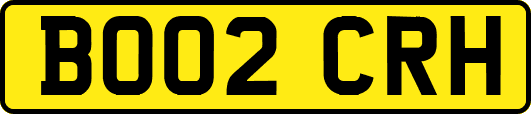 BO02CRH