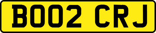 BO02CRJ