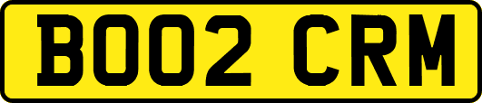 BO02CRM