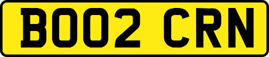 BO02CRN