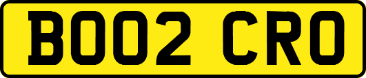 BO02CRO