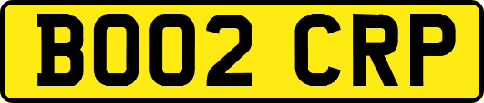 BO02CRP