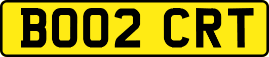 BO02CRT