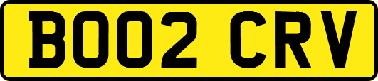 BO02CRV