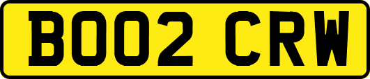BO02CRW