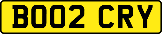BO02CRY
