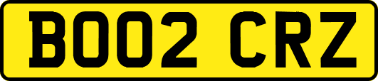 BO02CRZ