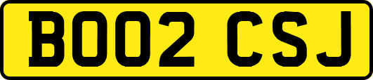 BO02CSJ