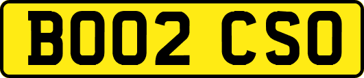 BO02CSO