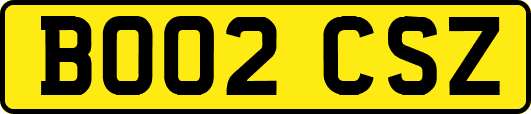 BO02CSZ