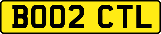 BO02CTL