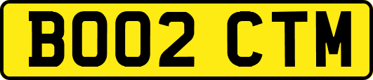 BO02CTM