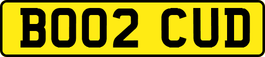 BO02CUD