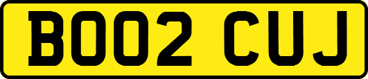 BO02CUJ