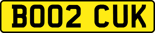 BO02CUK