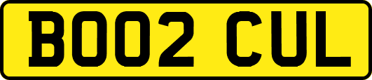 BO02CUL