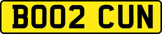 BO02CUN