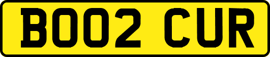 BO02CUR
