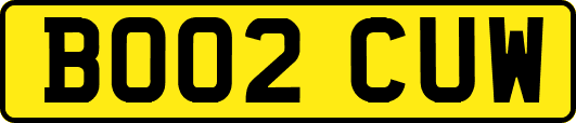 BO02CUW