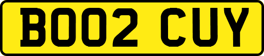 BO02CUY