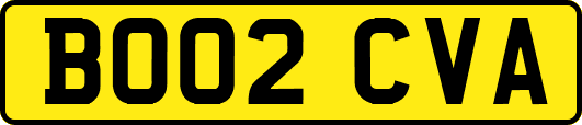 BO02CVA