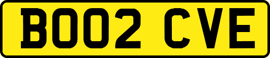 BO02CVE