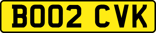 BO02CVK