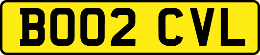BO02CVL
