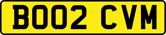 BO02CVM